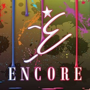 Encore Dance logo