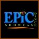 Epic Dance Showcase logo