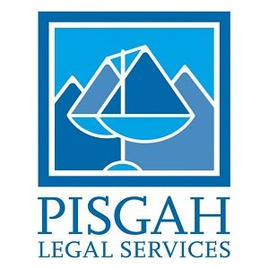 Pisgah Legal logo
