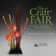 Craft Fair of the Southern Highlands October 19-21 2018