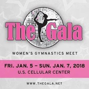 Gala 2018 event image