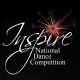 Inspire Dance Competition logo