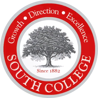 South College logo