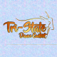 Tri-State Dance Contest logo
