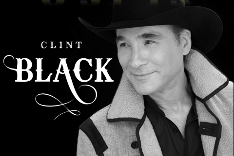 Clint Black event image