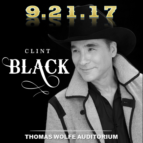 Clint Black event image
