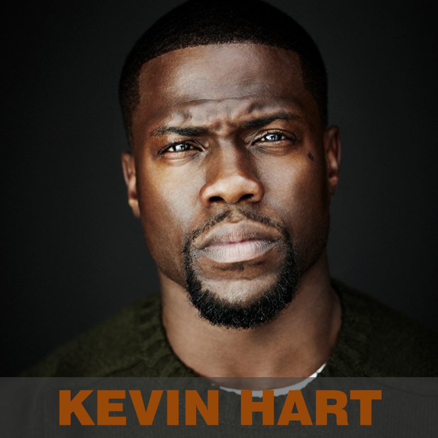 Kevin Hart event image