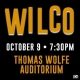 Wilco event image