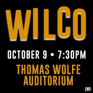 Wilco event image