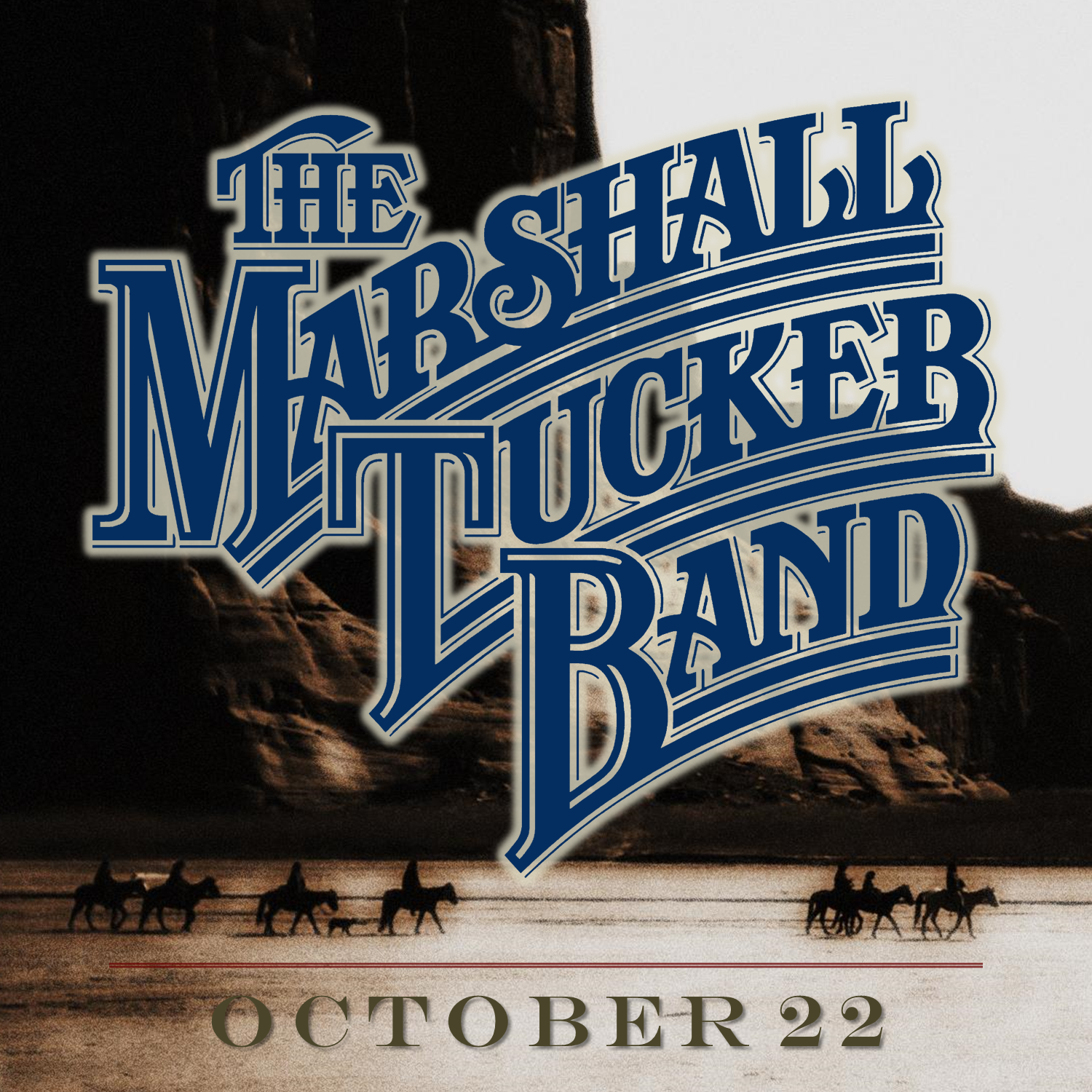 Marshall Tucker Band event image
