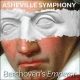 Asheville Symphony Beethoven's Emperor