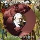 Asheville Symphony Tchaikovsky's 5th