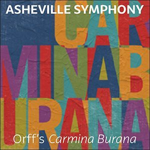 Asheville Symphony Orff's Camina Burana