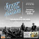 Steep Canyon Rangers event image