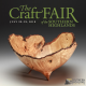 Craft Fair of the Southern Highlands July 20-22, 2018
