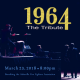 1964 The Tribute event image
