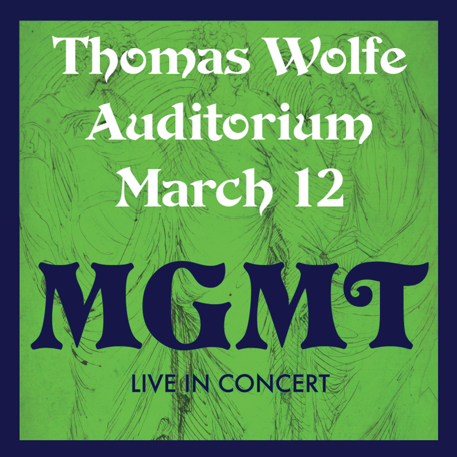 MGMT event image