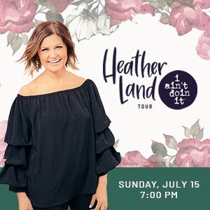 Heather Land event image