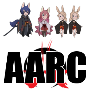 2018 Asheville Anime Regional Convention - HCCA
