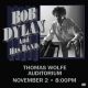 Bob Dylan event image