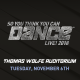 So You Think You Can Dance Live! 2018 event image