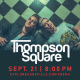 Thompson Square event image