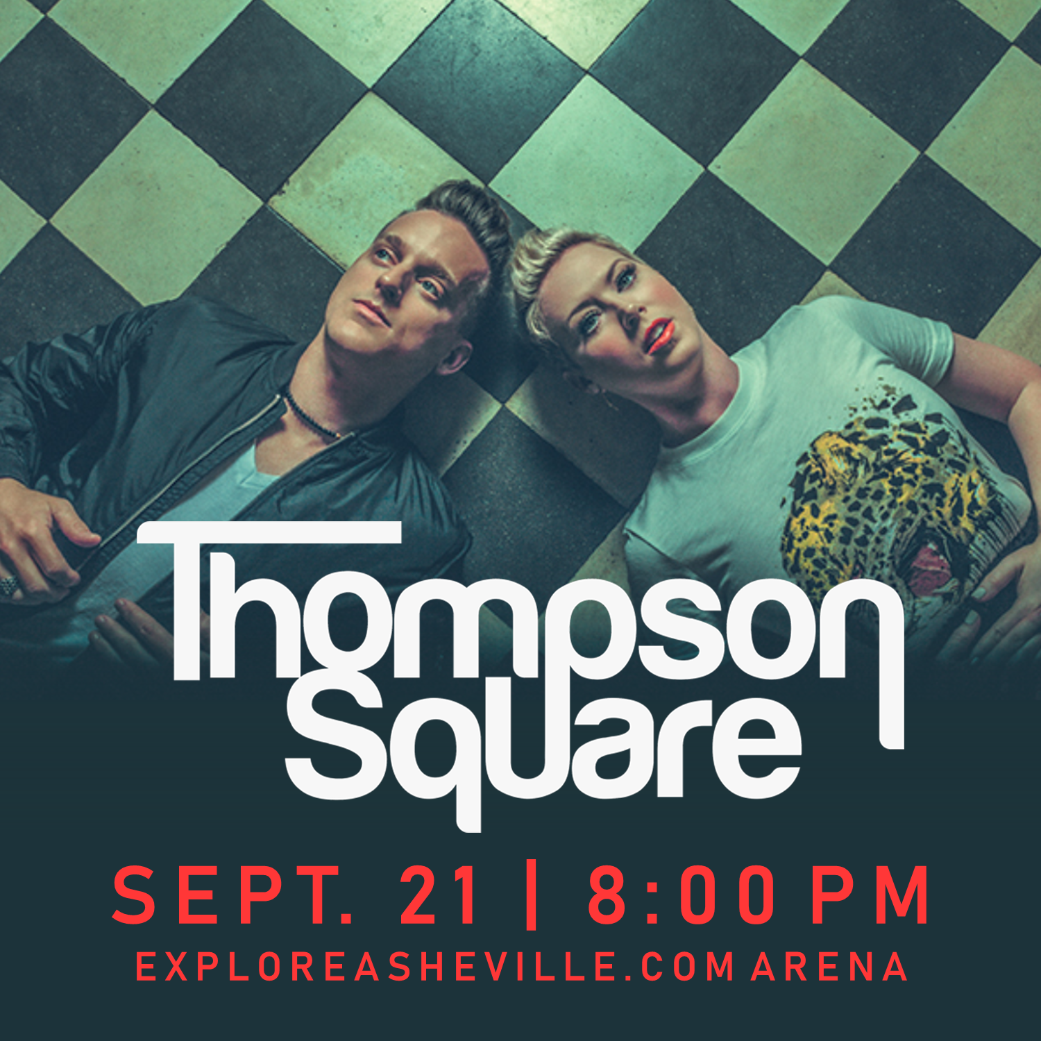 Thompson Square event image