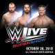 WWE Live event image