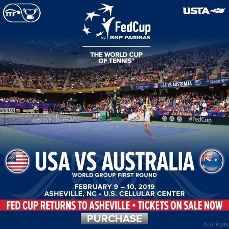 Fed Cup