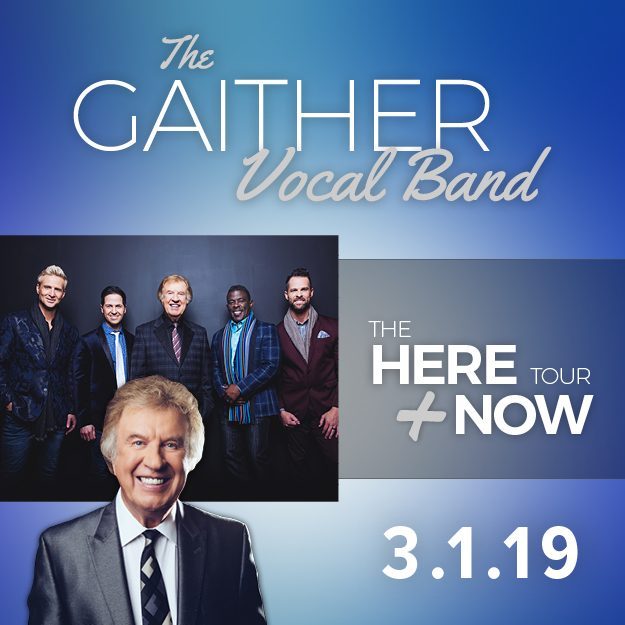 Gaither Vocal Band