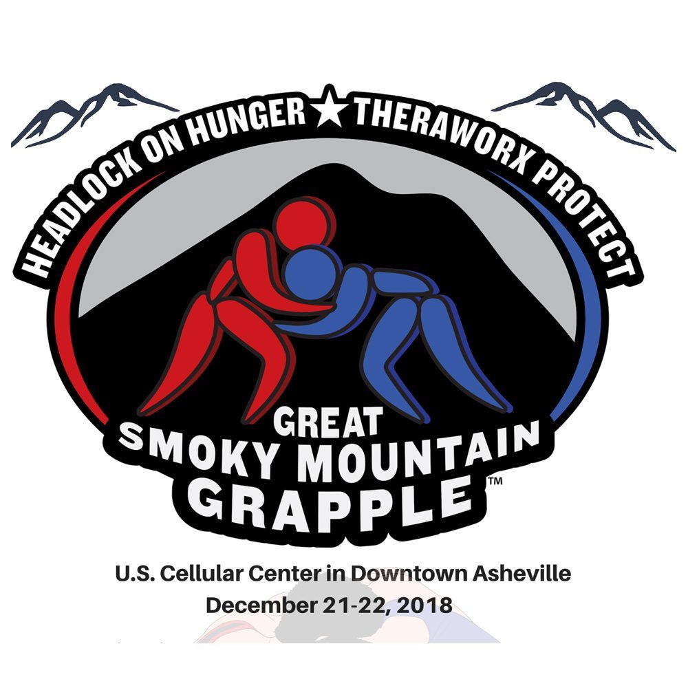 2018 Great Smoky Mountain Grapple: Headlock on Hunger