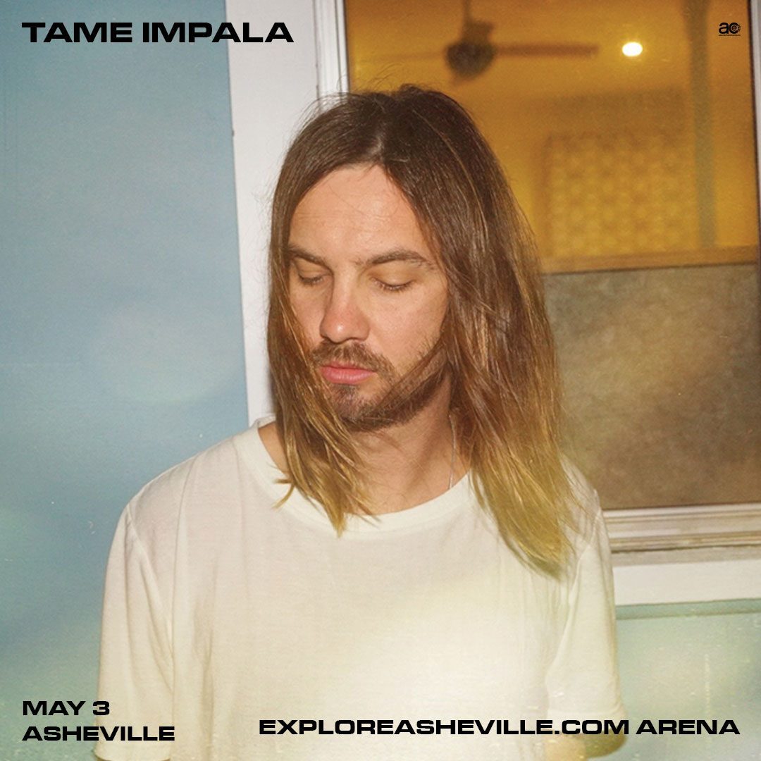 Tame Impala – Sold Out!