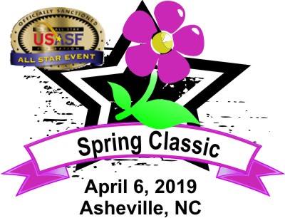 Spirit Solutions: Spring Classic Cheer & Dance Championship