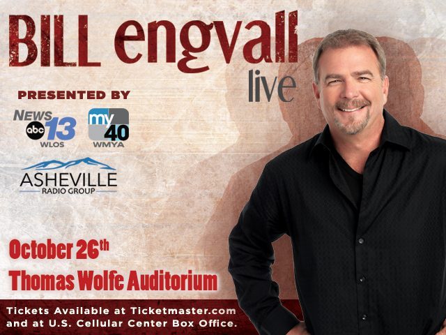 BILL ENGVALL