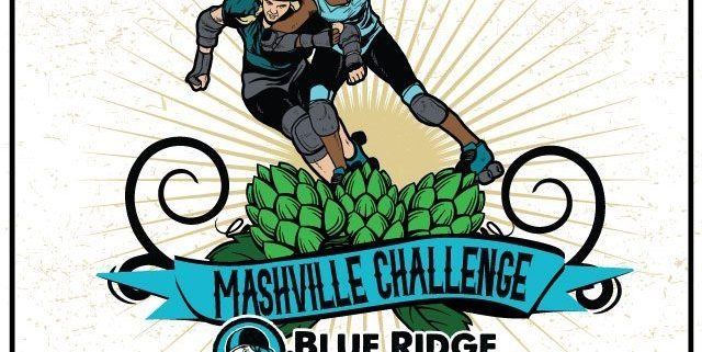 Mashville Challenge Presented by Blue Ridge Roller Derby