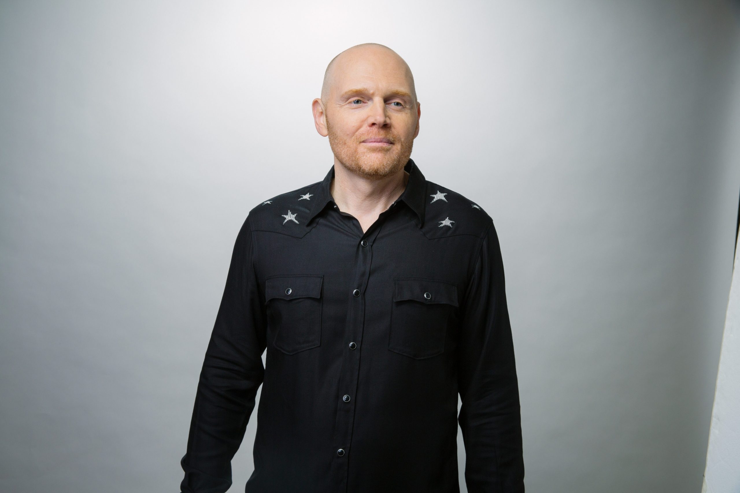 Bill Burr