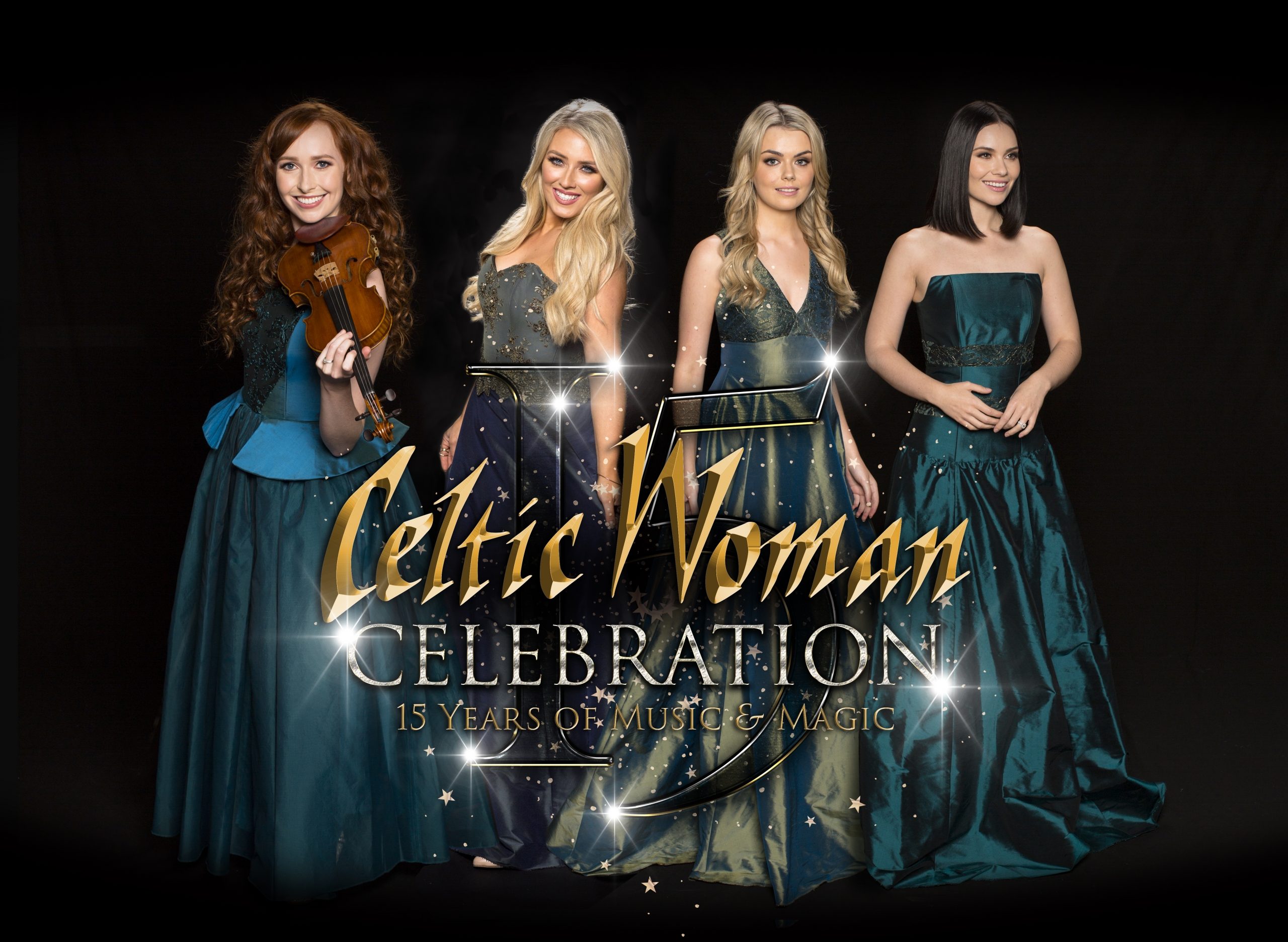 Celtic Woman Celebration