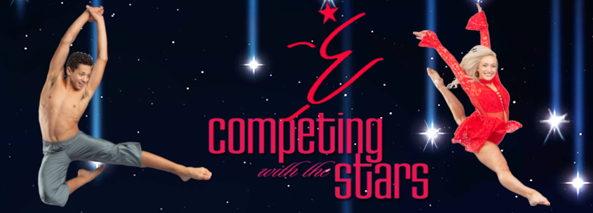 POSTPONED: Encore Dance: Competing with the Stars