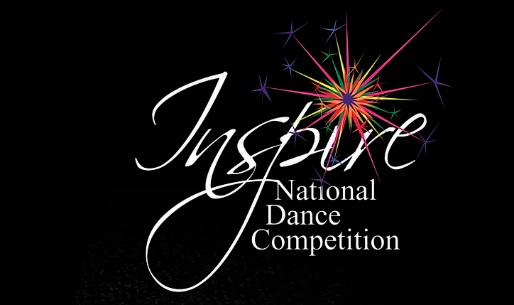 Inspire National Dance Competition