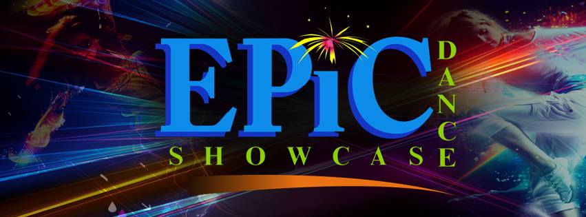 CANCELLED: Epic Dance Showcase