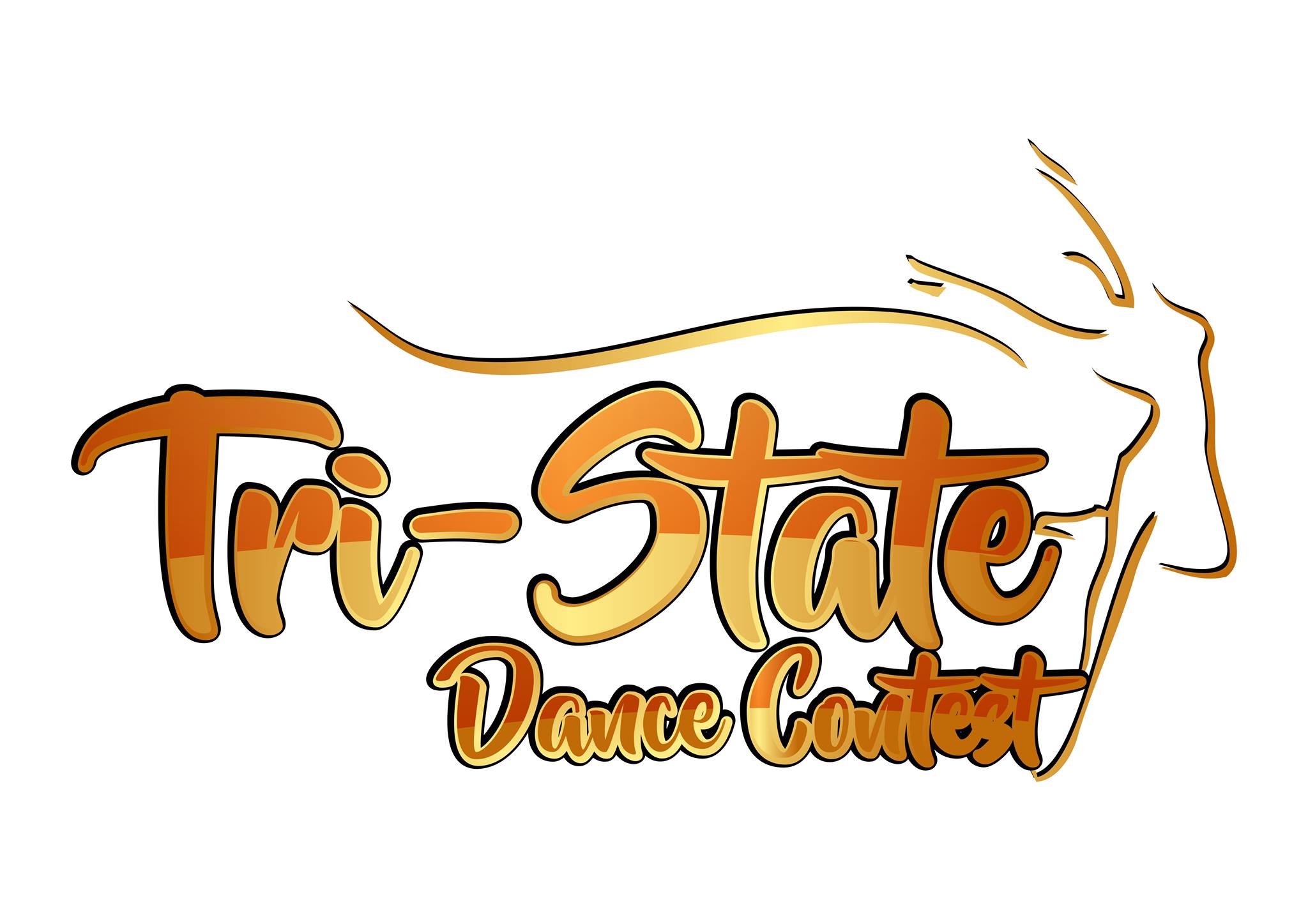 Tri-State Dance Contest
