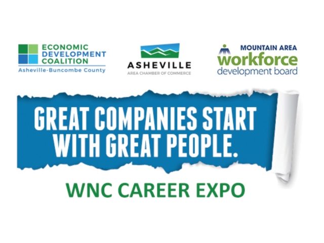 CANCELLED: WNC Career Expo