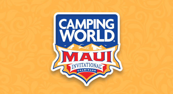 2020 Maui Jim Maui Invitational