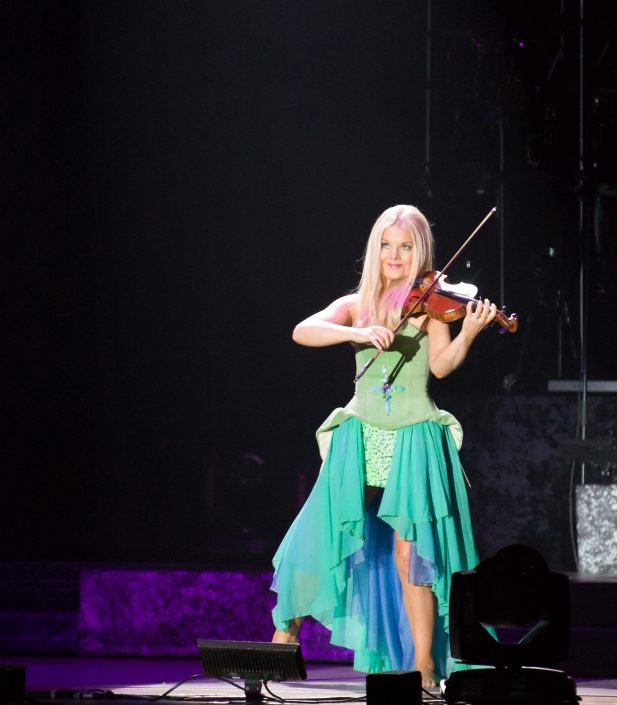 Celtic Woman: The Emerald Tour