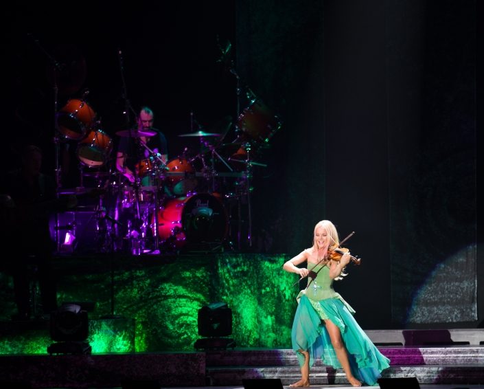 Celtic Woman: The Emerald Tour