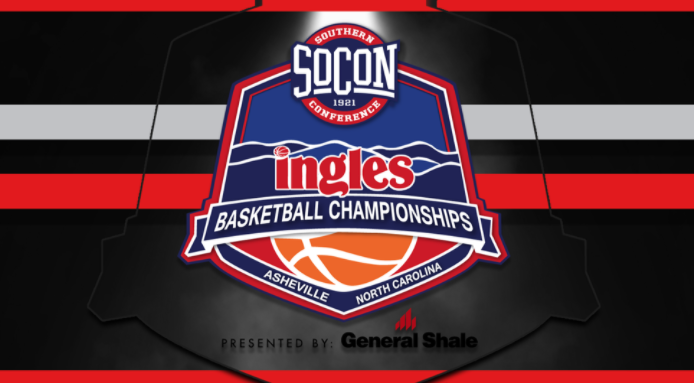 2021 Ingles SoCon Basketball Championships – Thursday
