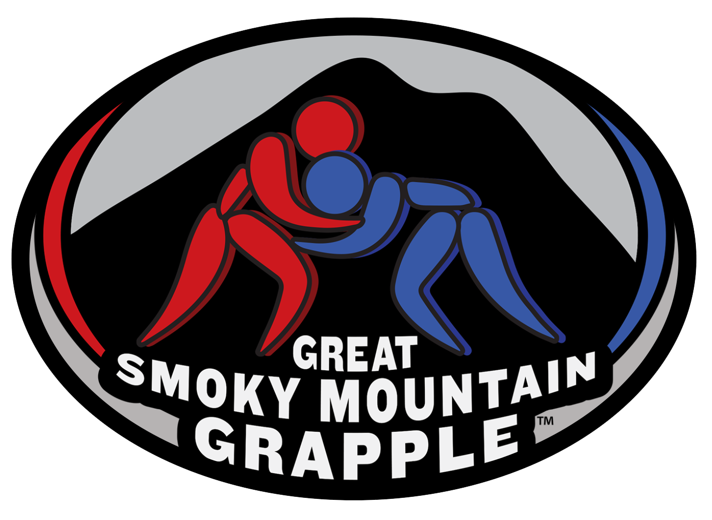 Great Smoky Mountain Grapple 2022