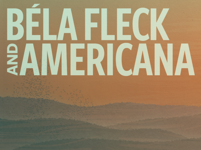Asheville Symphony: Bela Fleck & Americana