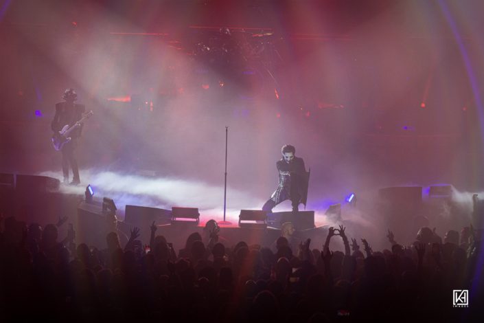 Ghost: The Imperator Tour