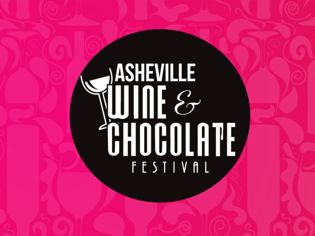 Asheville Wine & Chocolate Festival